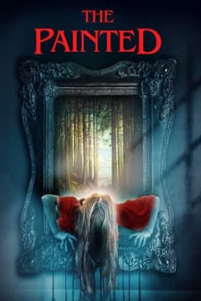 The Painted (2024) afişi