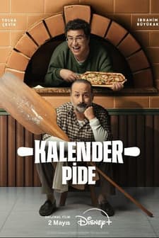 Kalender Pide (2025) afişi