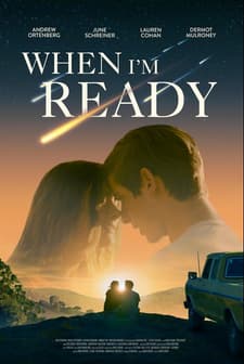 When I'm Ready (2025) afişi