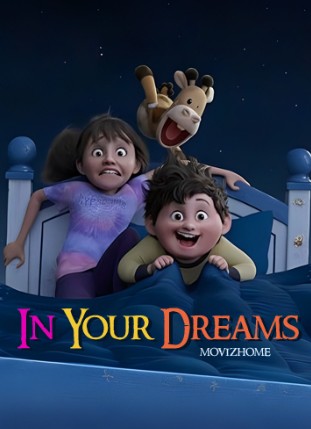 Rüyalar Diyarında (2025) afişi