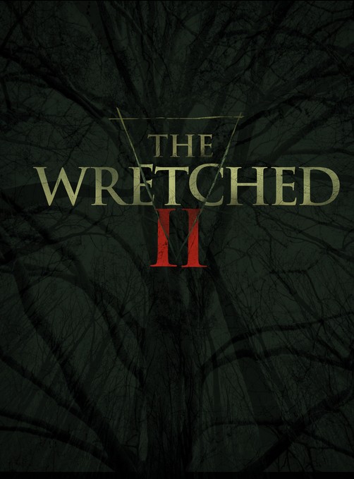 The Wretched Devours afişi