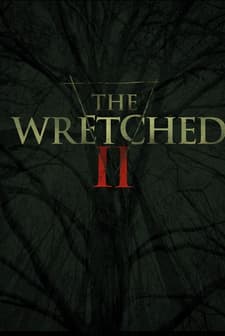 The Wretched Devours afişi