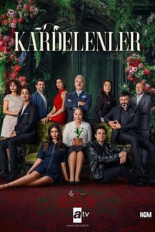 Kardelenler (2025) afişi
