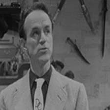 Don Chicago (1945) afişi