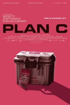 Plan C (2026) afişi