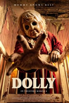 Dolly (2025) afişi