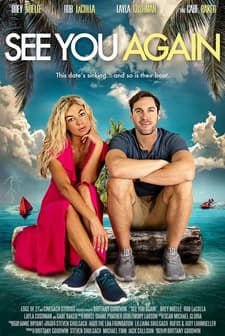 See You Again (2025) afişi