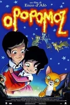 Opopomoz (2003) afişi