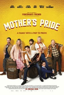 Mother's Pride (2026) afişi