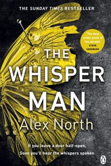 The Whisper Man afişi