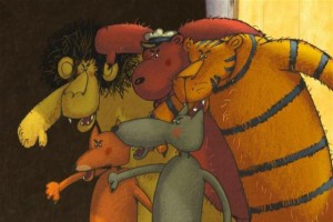 La Prophétie Des Grenouilles fotoğrafı