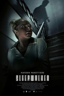 Sleepwalker (2026) afişi