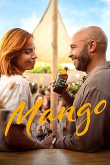 Mango (2025) afişi