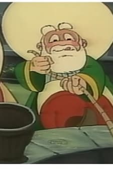 Nasreddin Hoca (1983) afişi
