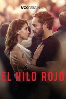 El Hilo Rojo (2025) afişi