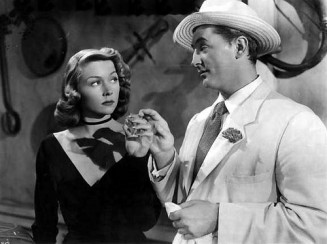 Crossfire Fotoğrafı