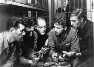 Crossfire Fotoğrafı