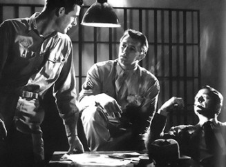 Crossfire fotoğrafı