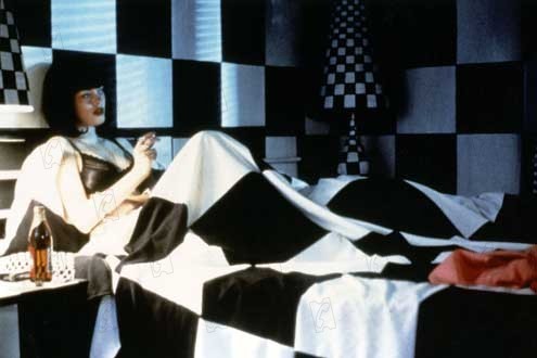 Kıyamet Kuşağı Fotoğrafı