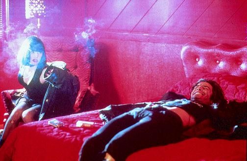 Kıyamet Kuşağı fotoğrafı