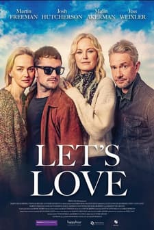 Let's Love 2026 Fragman (2026) afişi