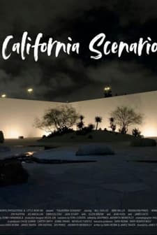 California Scenario (2026) Fragman (2026) afişi