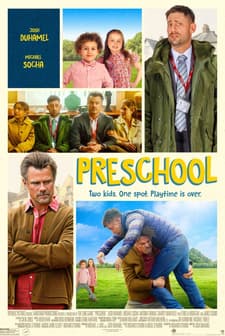 Preschool (2026) Fragman (2026) afişi