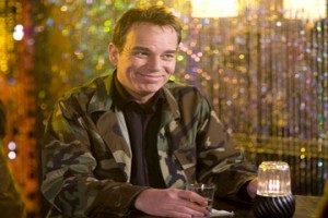 Acemi Öğrenci Avcı Öğretmen Fotoğrafı