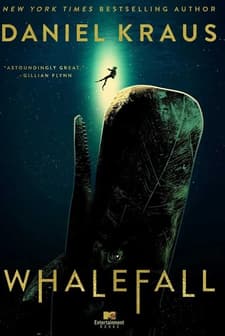 Whalefall (2026) afişi