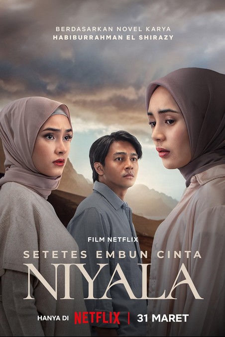 Vadedilmiş Kalpler (2025) afişi