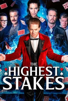The Highest Stakes (2026) Fragman (2026) afişi