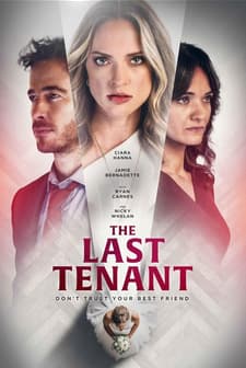 The Last Tenant afişi
