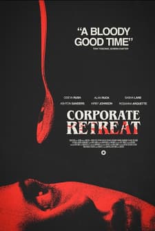 Corporate Retreat (2026) Fragman (2026) afişi