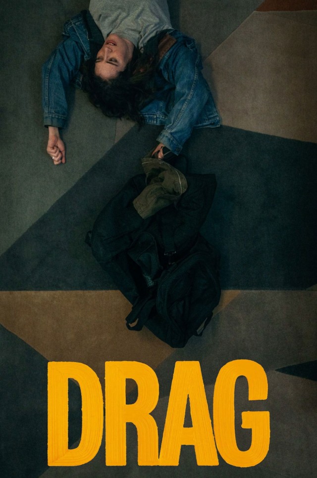 Drag (2026) afişi