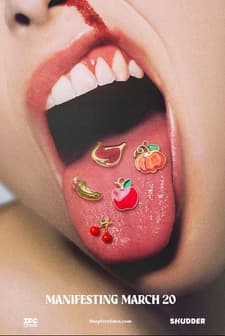 Forbidden Fruits (2026) afişi