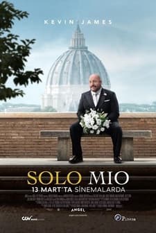 Solo Mio (2026) afişi