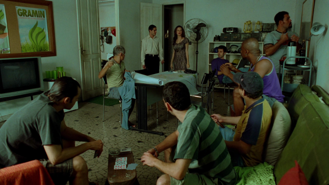 Assalto Ao Santa Maria fotoğrafı