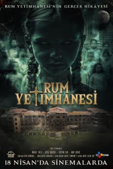 Rum Yetimhanesi (2025) afişi
