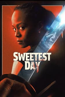 Sweetest Day afişi