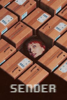 Sender (2026) afişi