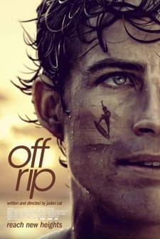 Off Rip (2025) afişi