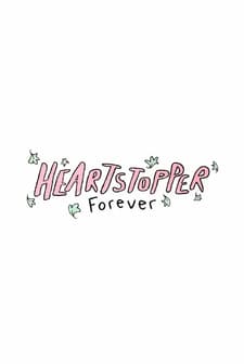 Heartstopper: Forever (2026) afişi