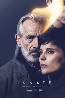 Innato (2025) afişi