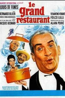 Enayi Casus (1966) afişi