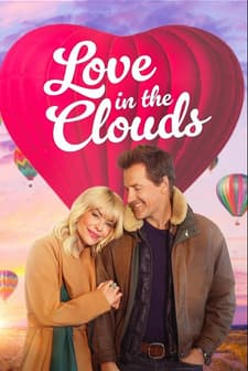 Love in the Air (2025) afişi