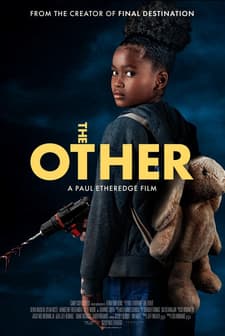 The Other (2025) afişi
