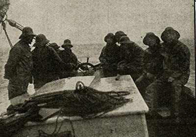 Shore Acres (1914) afişi