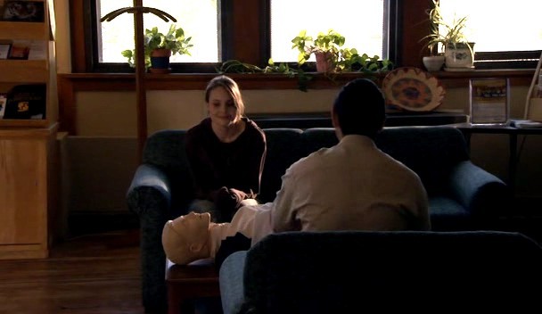 Parmak İzi fotoğrafı