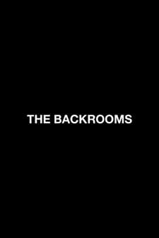 Backrooms (2026) Fragman (2026) afişi