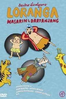 Çılgın Aile (2005) afişi